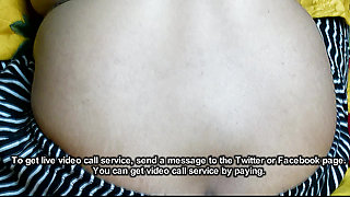 Big Ass Stepmom Fucks Her Stepson Hard - Taboo Big Booty MILF Creampie