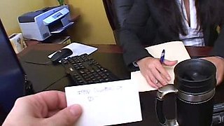 Czech amateur blowjob and fucking POV in public