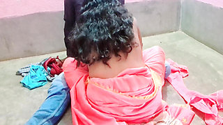 Rina Bhabhi Alone at Home and Coming My Room to Fuck and Ride Hard Cock