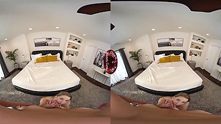 OR Big Tits VR: Blowjob, Doggy  Cowgirl Porn