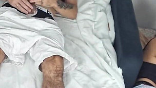 Wife Cheating on Husband with Her Best Friend!