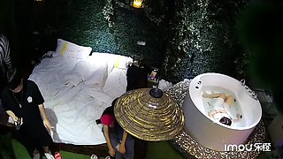 Naughty Amateur Fucked On Hidden Cam