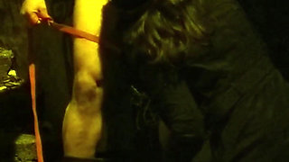 Wife Loves Sucking Dick with Passion