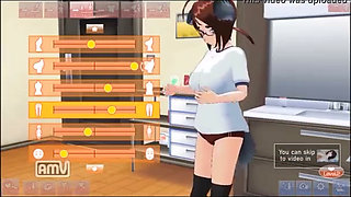 3d hentai anime cartoon 3 in 1 compilations