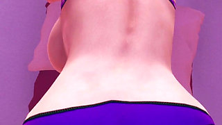 Caitlyn Is Cheating Vi POV League of Legends Arcane // Cuckold Sharing