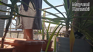 I Pee in the Potted Plant Again