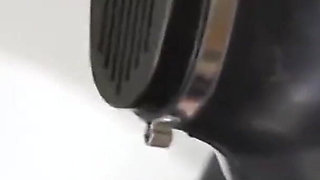 Breathing Control in the Bathtub