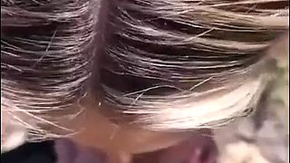 French Milf Diamanta POV porn