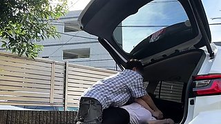 Hardcore Kaiya Lynn Asian Blowjob