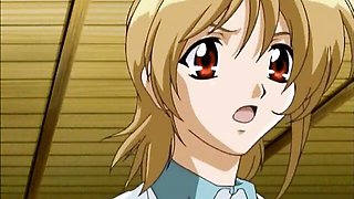 Fucking smut with sublime queen bee from Fuck Me Like A Monster