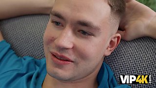 Vanessa Alessia Cheats with Daddy Steve Q While Hes Gone