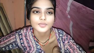 Hot Indian Girl with Hairy Pussy - Asian Teen Massage and Desi Bhabhi Fun