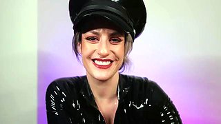 Countess Diamond Mummy Domme Milks You Pov