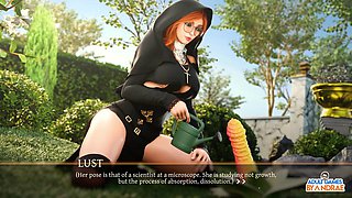Sisters in Sin Part 2