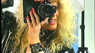 Electric Blue 43: the Big Bust Issue