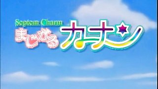 Magical wench's japan porn