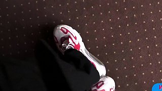 WakeUpNFuck-Feed The Lady