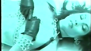 Electric Blue 43: the Big Bust Issue