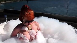 Red-XXX - Bubble Trouble