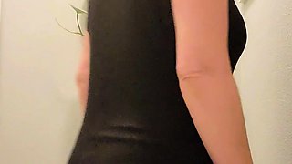 amateur blonde solo webcam