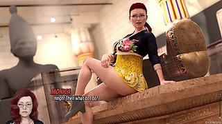 อะนิเมะแม่, anime mom, sex anime mom