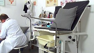 Fuck his sexy young amateur blonde homesex video