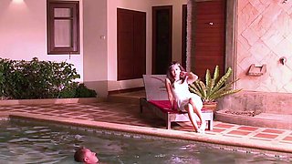 Amy JAV Kinky Seduction A Hot Unique Encounter Leaves You