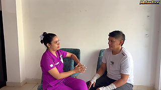 Consultation Leaves a Lot to Talk About, Medicine Evolved