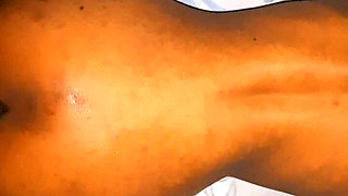 No Stepdad! Please Your Cock Is Too Big! Dont Cum in My Pussy