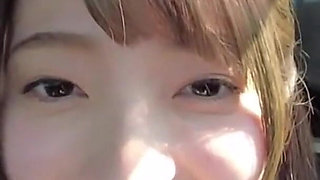 Breeze-kissed Bliss-can You Handle How She Enjoys Your Warm Treat in Public? Chapter-1