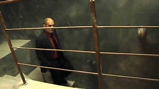 Shione Cooper dominates with fiery passion behind bars