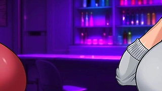 Falling Undercover Nox Syndicate - Chapter 8 - Part 3