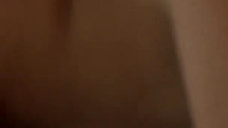 Skiley Jam gives nice sex massage to the old dude Marcello on the indoor pool