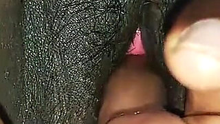 Neighbour Fuck Unsatisfied Aunty/bhabhi -3