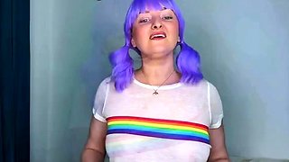 Mistressmystique - Beginning Your Bisexual Journey Double