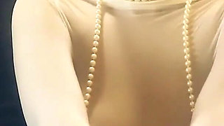 Pantyhose Encasement