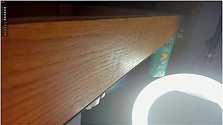 Intense Pussy Fuck: Fucking Her Until She Squirts Everywhere