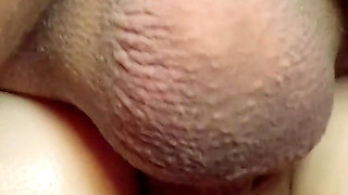 Tight Teen Beautiful Pussy Fucked - Anal Creampie & Female Orgasm