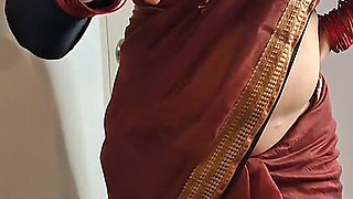 Amma Does Not Want to Part From Son