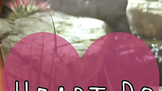 Blonde Slut Katty Fox Sucks Camera Man's Cock for an Audition