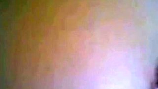 Thai Babe Rides a Cock