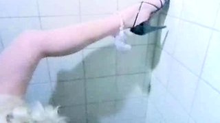 Amateur milf blonde Sabrina