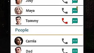 Being a Dik 0.8.1 Part 259 Josy and Maya Path by Loveskysan69