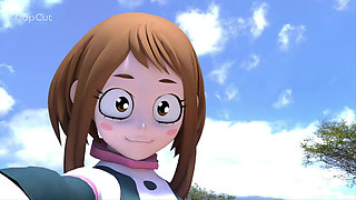 giantess eat