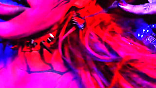 Lilith's Infernal Dance