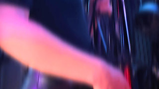 Boots, Tights, Leather Vibe - Maitresse Julia