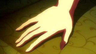 Mysterious Obsessive Shadow in endless fantasy
