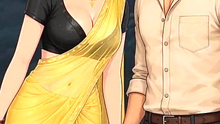 New Desi Vedio - Web Series Cartoon