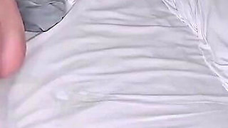 Second Night Heat as the Loyal New Bride Opens and Trembles Hard Under Forbidden Desire