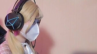 Cosplay Game Accompaniment